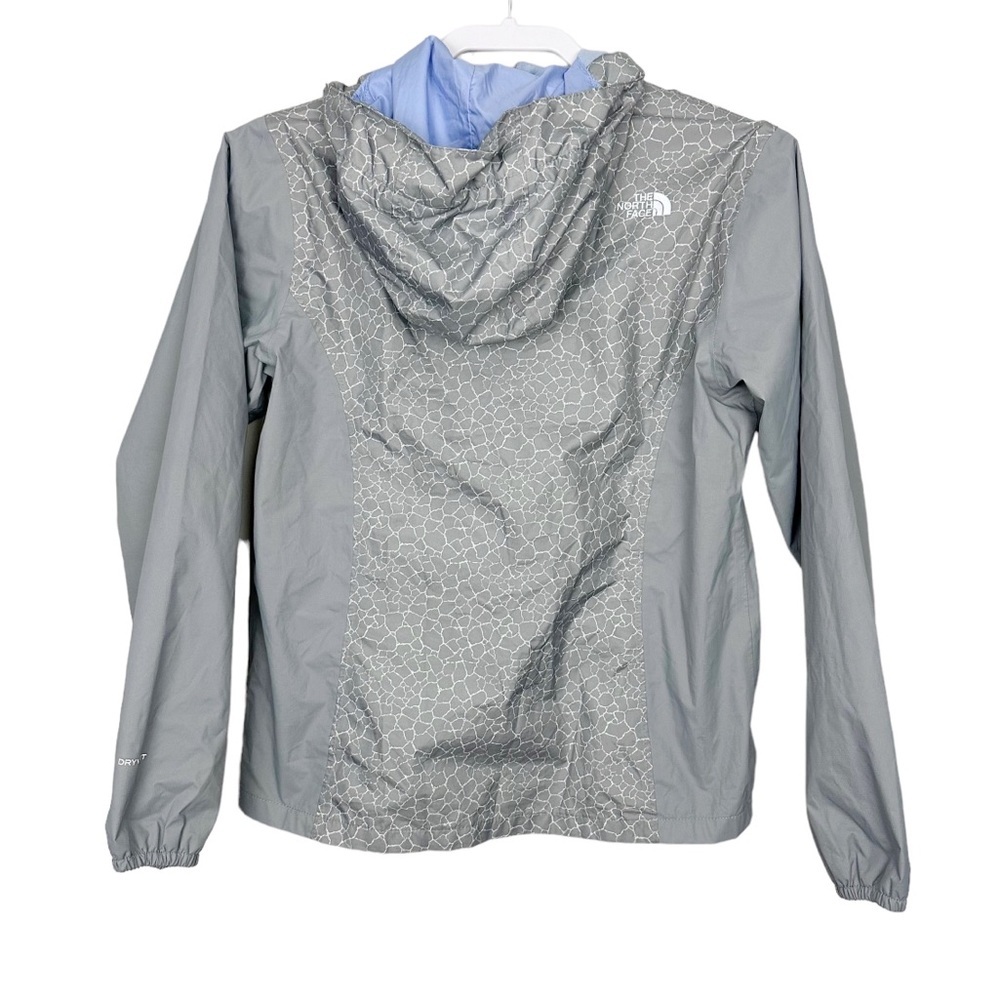 The North Face Windbreaker Rain Jacket - Picture 2 of 12